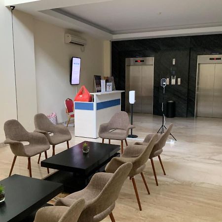 Palam Mansion At Aston Apartment - Batam Nagoya Eksteriør billede