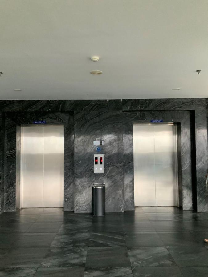Palam Mansion At Aston Apartment - Batam Nagoya Eksteriør billede