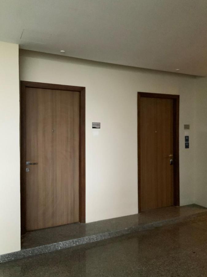 Palam Mansion At Aston Apartment - Batam Nagoya Eksteriør billede