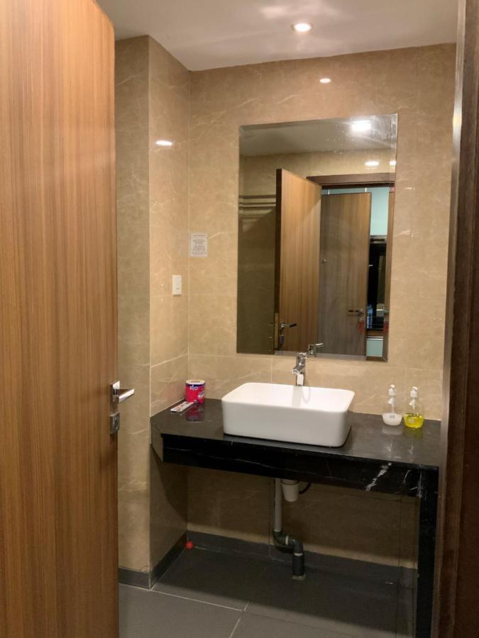 Palam Mansion At Aston Apartment - Batam Nagoya Eksteriør billede